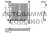 FIAT 46213688 Radiator, engine cooling